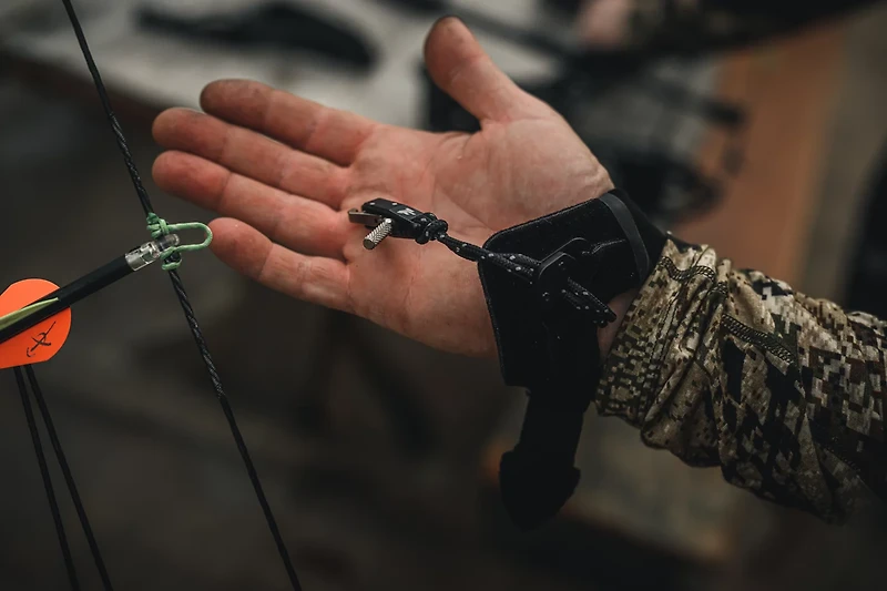 Tru-Fire Toro Release Archery Strap