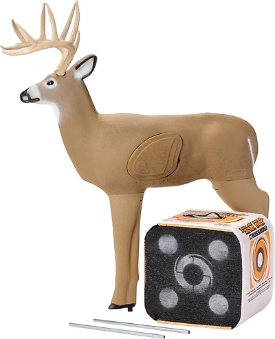 Black Hole Shooter Combo Crossbow Targets