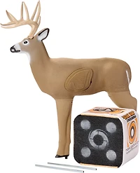 Black Hole Shooter Combo Crossbow Targets