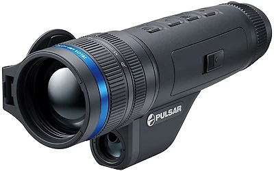 Pulsar Telos LRF XG50 3.5 - 14 x 50 Thermal Monocular