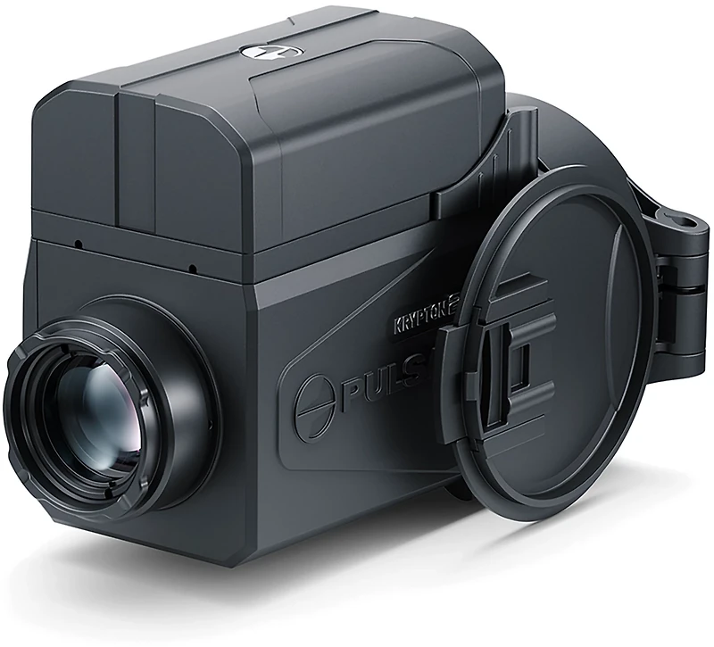 Pulsar Krypton 2 XQ35 Thermal Front Attachment Kit