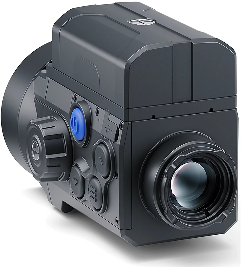 Pulsar Krypton 2 XQ35 Thermal Front Attachment Kit