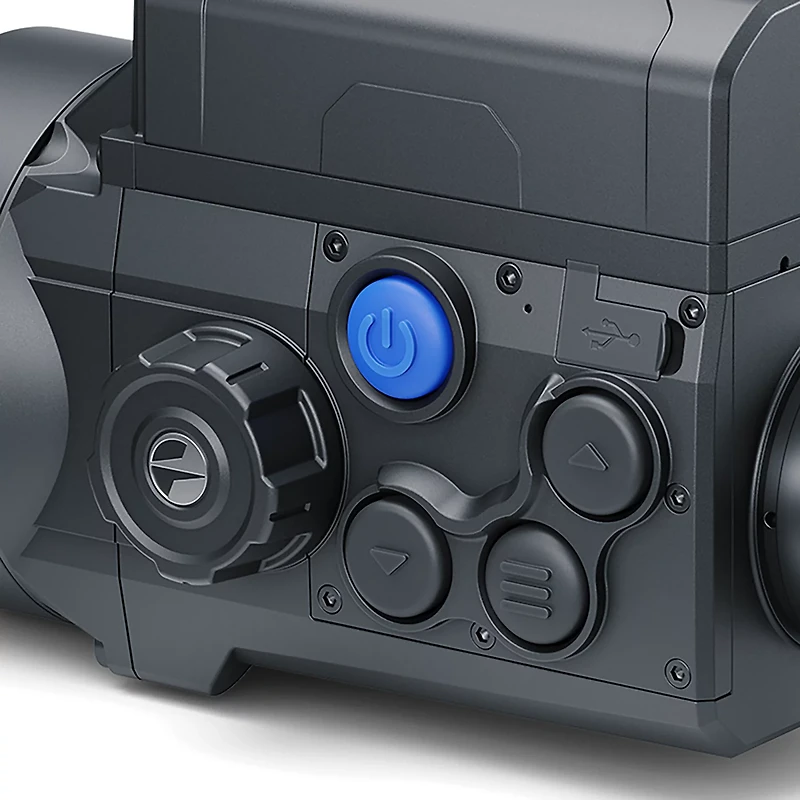 Pulsar Krypton 2 XQ35 Thermal Front Attachment Kit