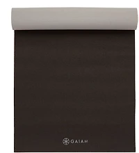 Gaiam Premium Yoga Mat