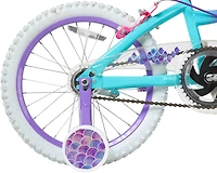 Ozone 500 Girls' Mysterious 18 Bike