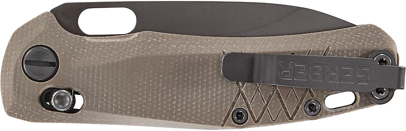 Gerber Scout Folding Knife