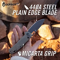 Gerber Scout Folding Knife