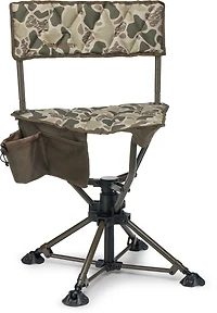 Game Winner Ultimate Swivel Stool