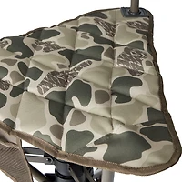 Game Winner Ultimate Swivel Stool