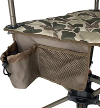 Game Winner Ultimate Swivel Stool