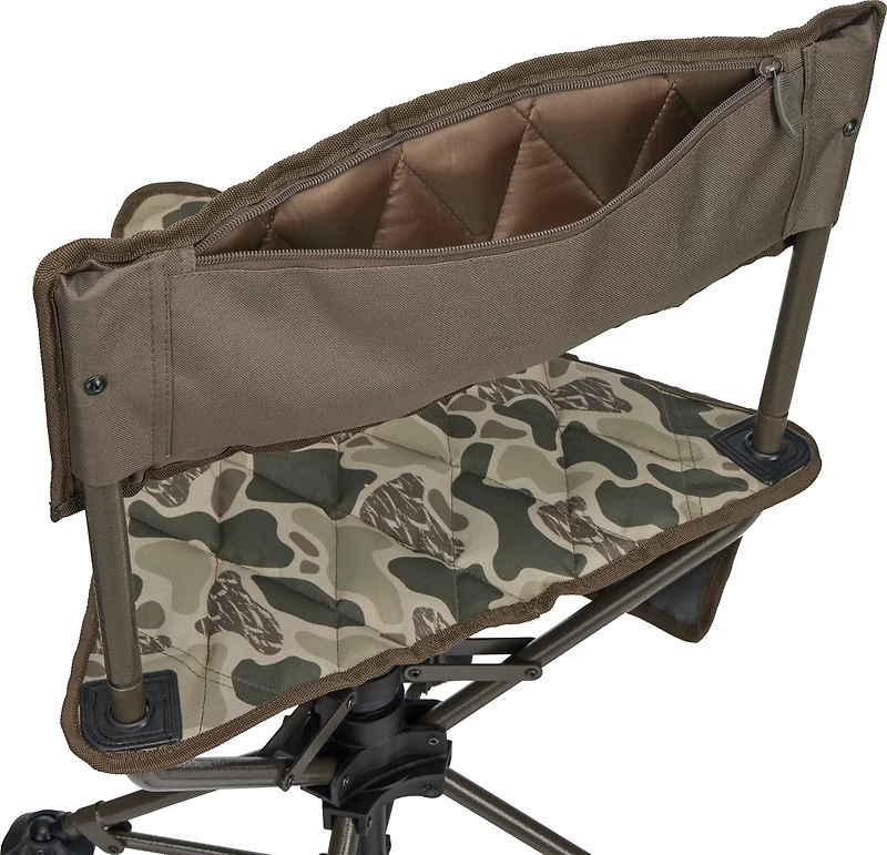 Game Winner Ultimate Swivel Stool