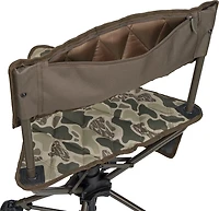 Game Winner Ultimate Swivel Stool