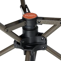 Game Winner Ultimate Swivel Stool