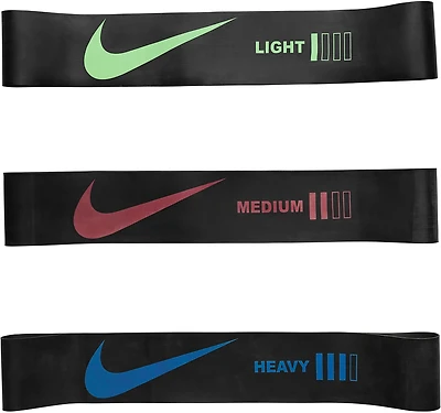 Nike Resistance Bands 3-Pack