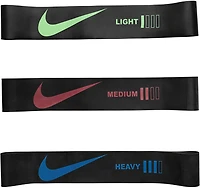 Nike Resistance Bands 3-Pack