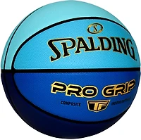 Spalding Pro Grip All Court Basketball