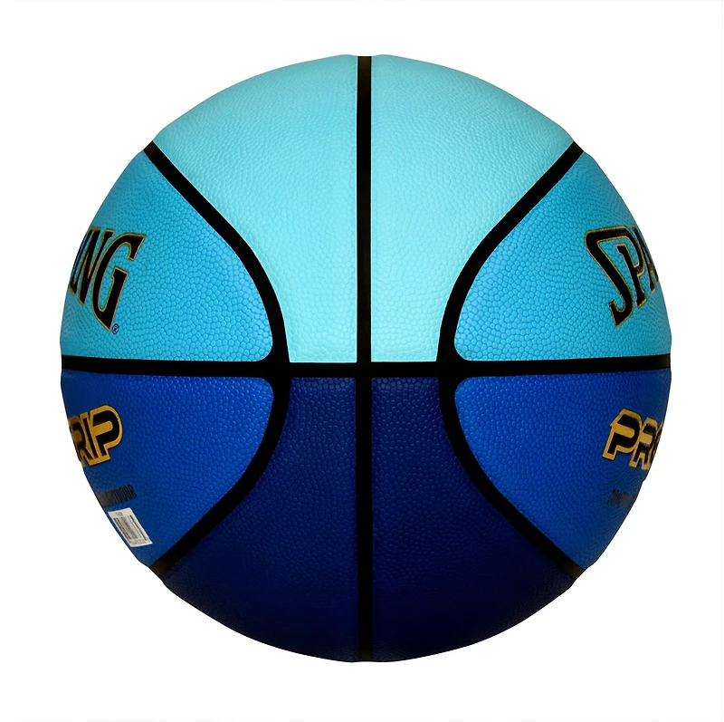 Spalding Pro Grip All Court Basketball