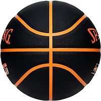 Spalding Highlight Rubber Basketball
