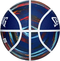 Spalding Marble Series Outdoor Basketball