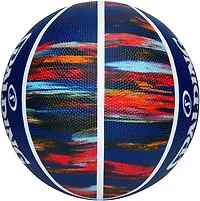 Spalding Marble Series Outdoor Basketball