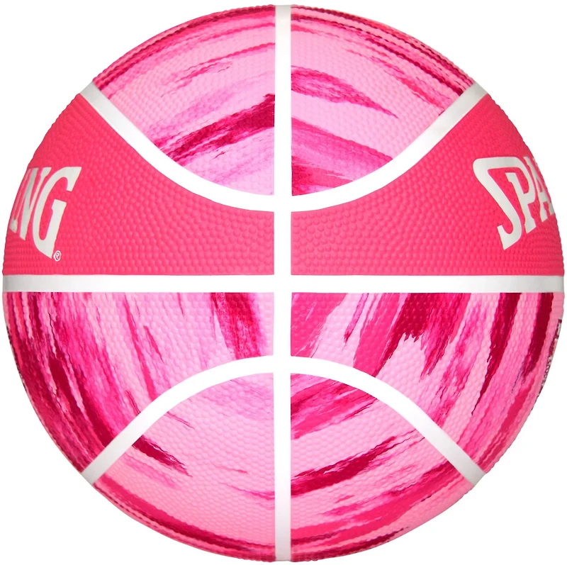 Spalding Marble Series Outdoor Basketball