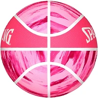 Spalding Marble Series Outdoor Basketball