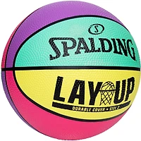 Spalding Lay Up Mini Basketball