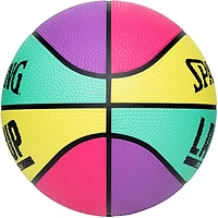 Spalding Lay Up Mini Basketball