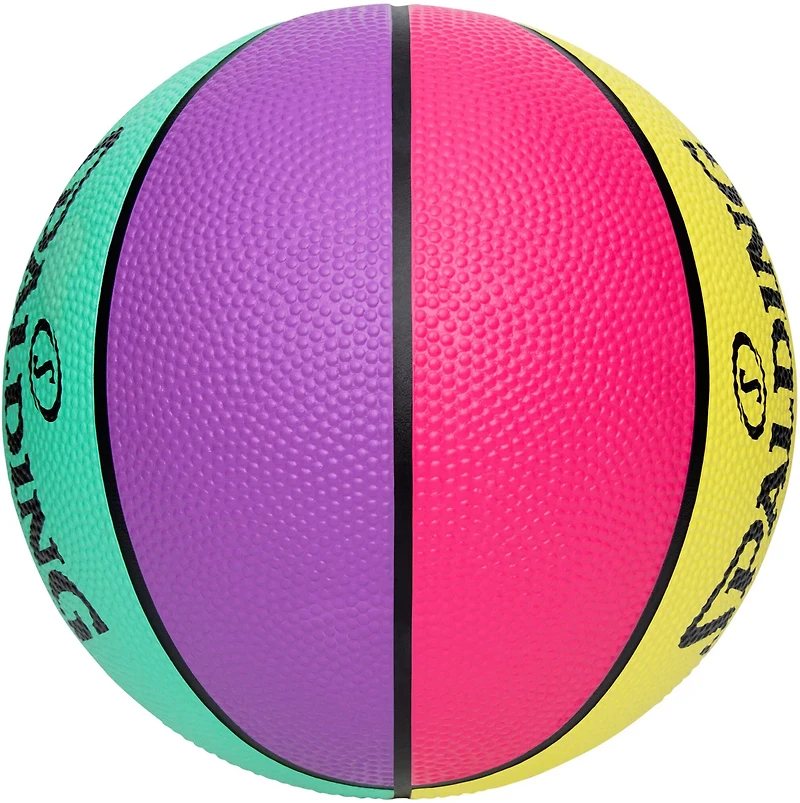 Spalding Lay Up Mini Basketball