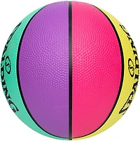Spalding Lay Up Mini Basketball