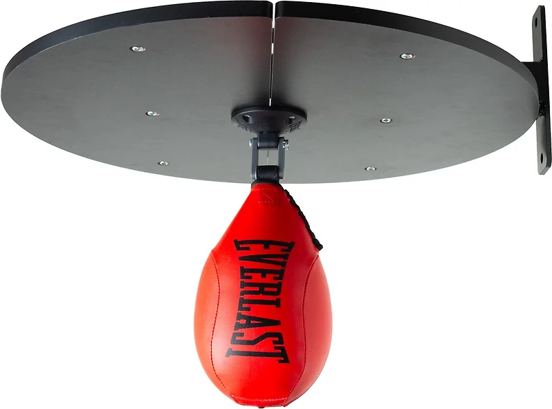 Everlast Elite Speed Bag Kit