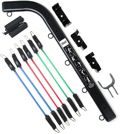 Everlast Heavy Bag Stand Resistance Band Kit