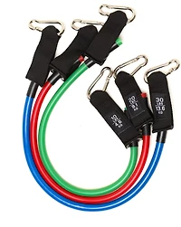 Everlast Heavy Bag Stand Resistance Band Kit