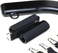 Everlast Heavy Bag Stand Resistance Band Kit