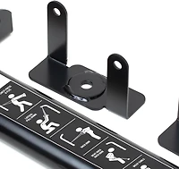 Everlast Heavy Bag Stand Resistance Band Kit