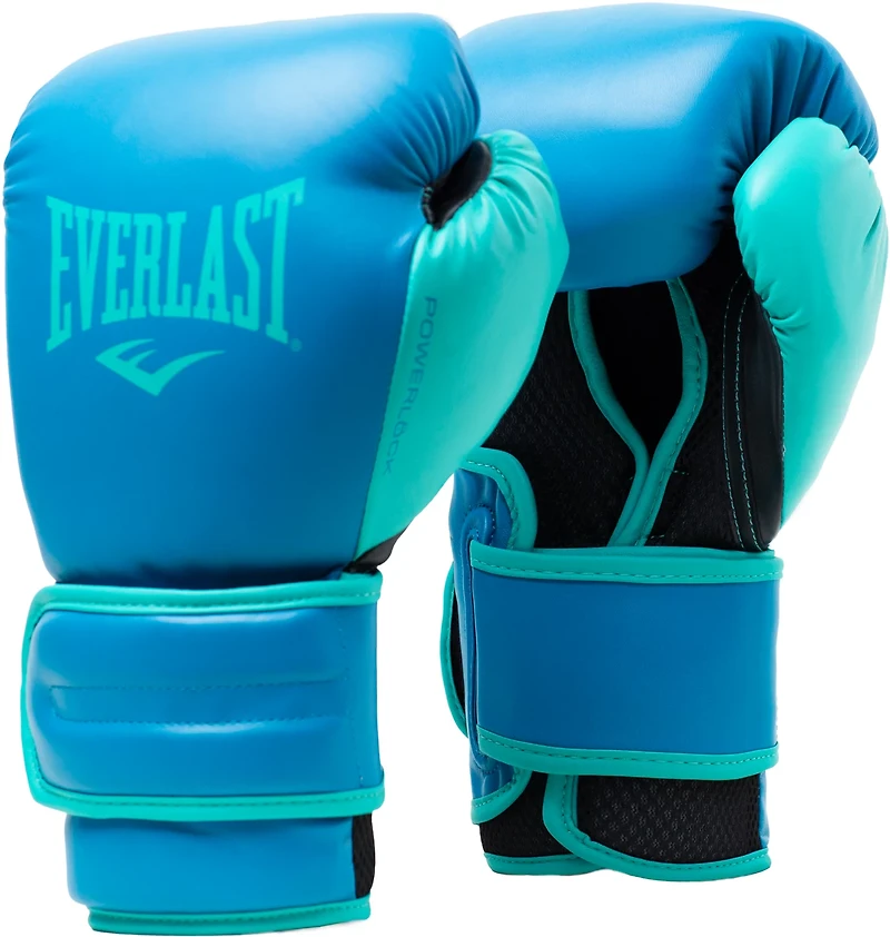 Everlast Women's Specific Design Powerlock2 Training Gloves