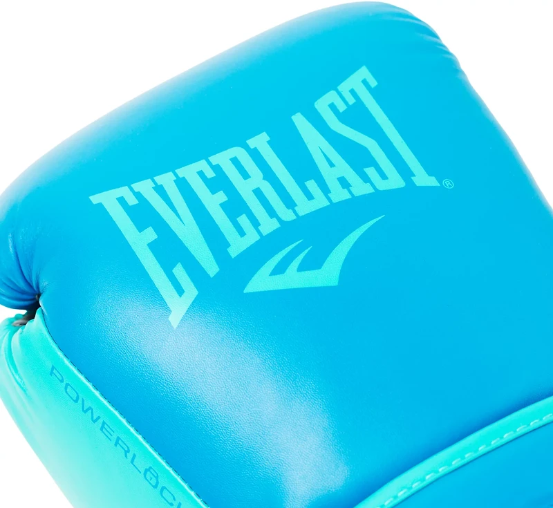 Everlast Women's Specific Design Powerlock2 Training Gloves