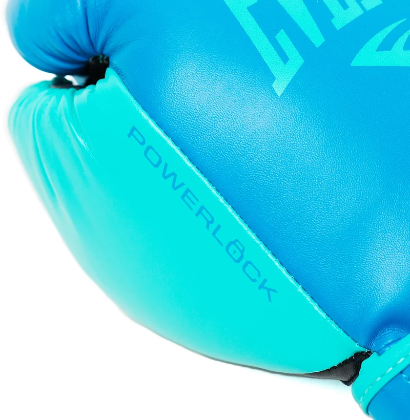 Everlast Women's Specific Design Powerlock2 Training Gloves