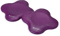 Gaiam Yoga Knee Pads 2-Pack