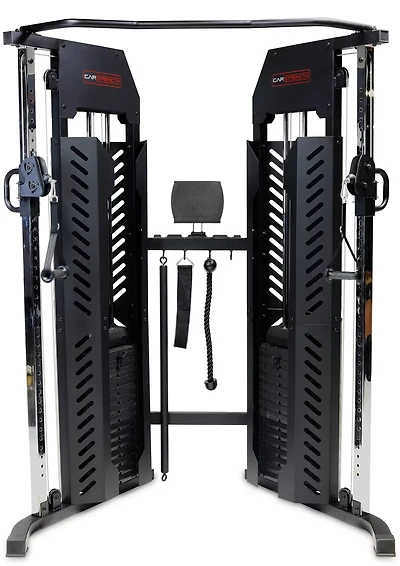 CAP Barbell Pro Edition Functional Trainer