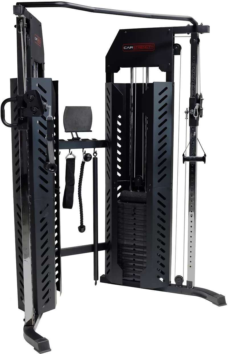 CAP Barbell Pro Edition Functional Trainer