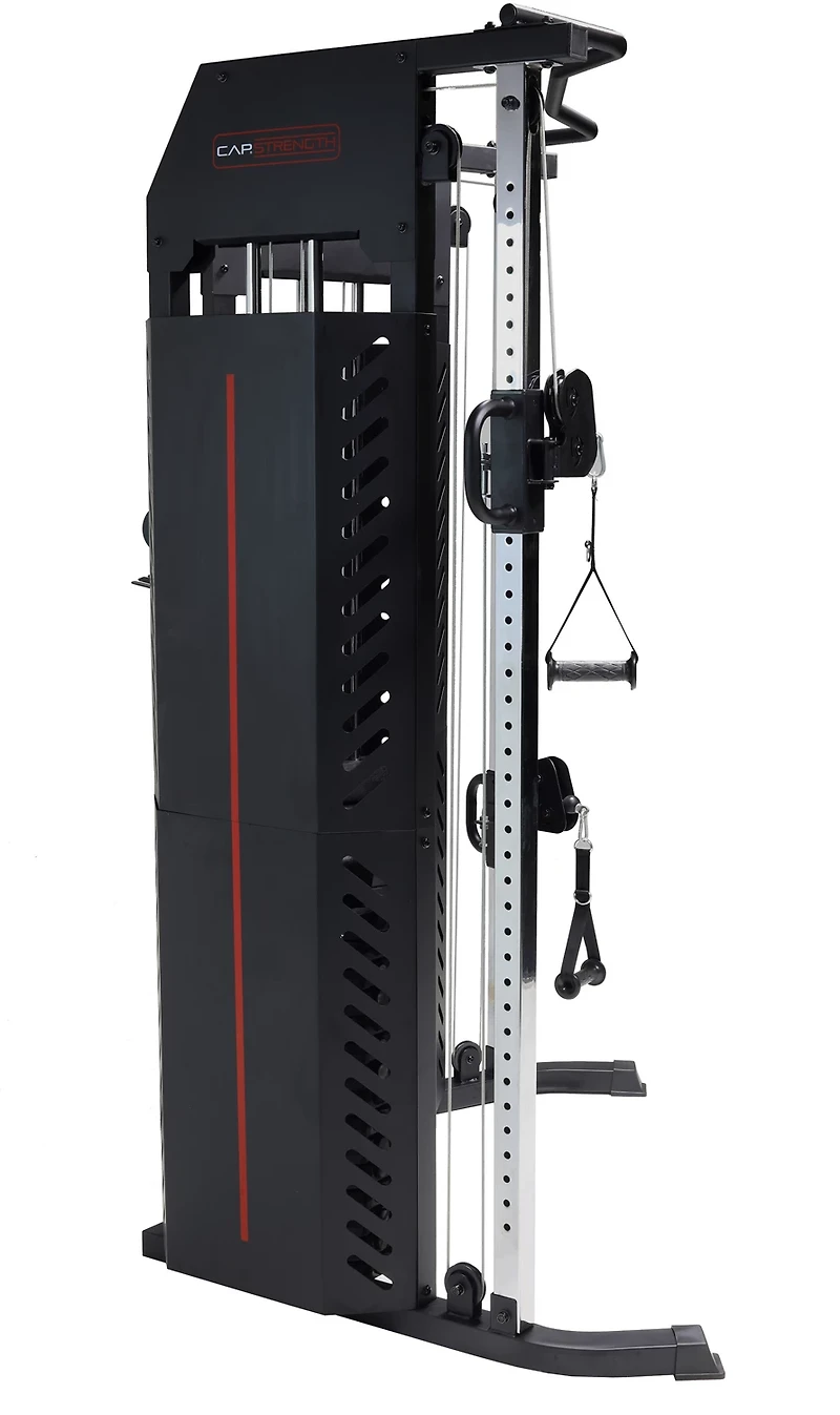 CAP Barbell Pro Edition Functional Trainer
