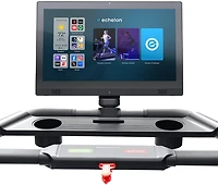 Echelon Stride 4S+ 22 Treadmill