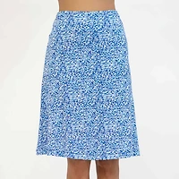 Dakini Women's Mix Skirt