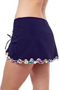 Profile Women's Echo Skirted Swim Bottom