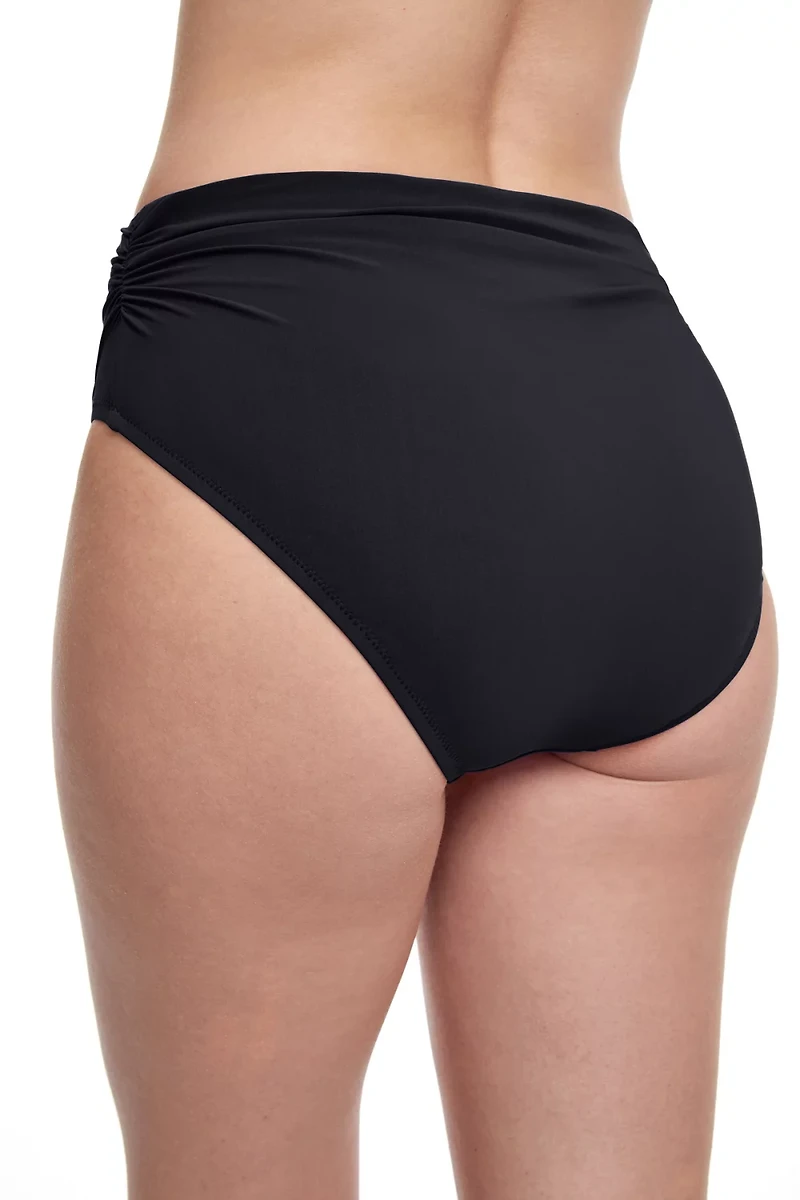 Profile Women's Tutti Frutti High Waist Swim Bottoms