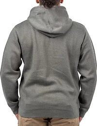 Habit Men's Heavy Weight Full Zip Hoodie