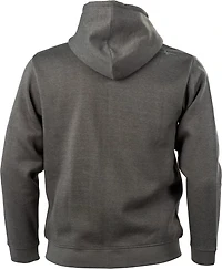 Habit Men's Heavy Weight Full Zip Hoodie