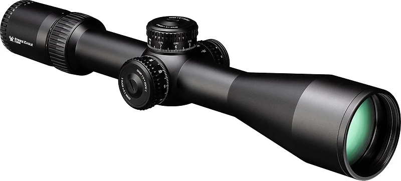 Vortex Strike Eagle EBR-7C MRAD FFP 5-25x56 Riflescope