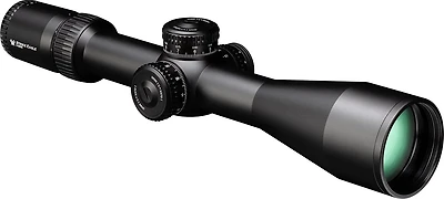 Vortex Strike Eagle EBR-7C MRAD FFP 5-25x56 Riflescope